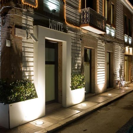 Residenze Romano Ristorante & Spa Albergo Diffuso - White Фоджа Екстериор снимка