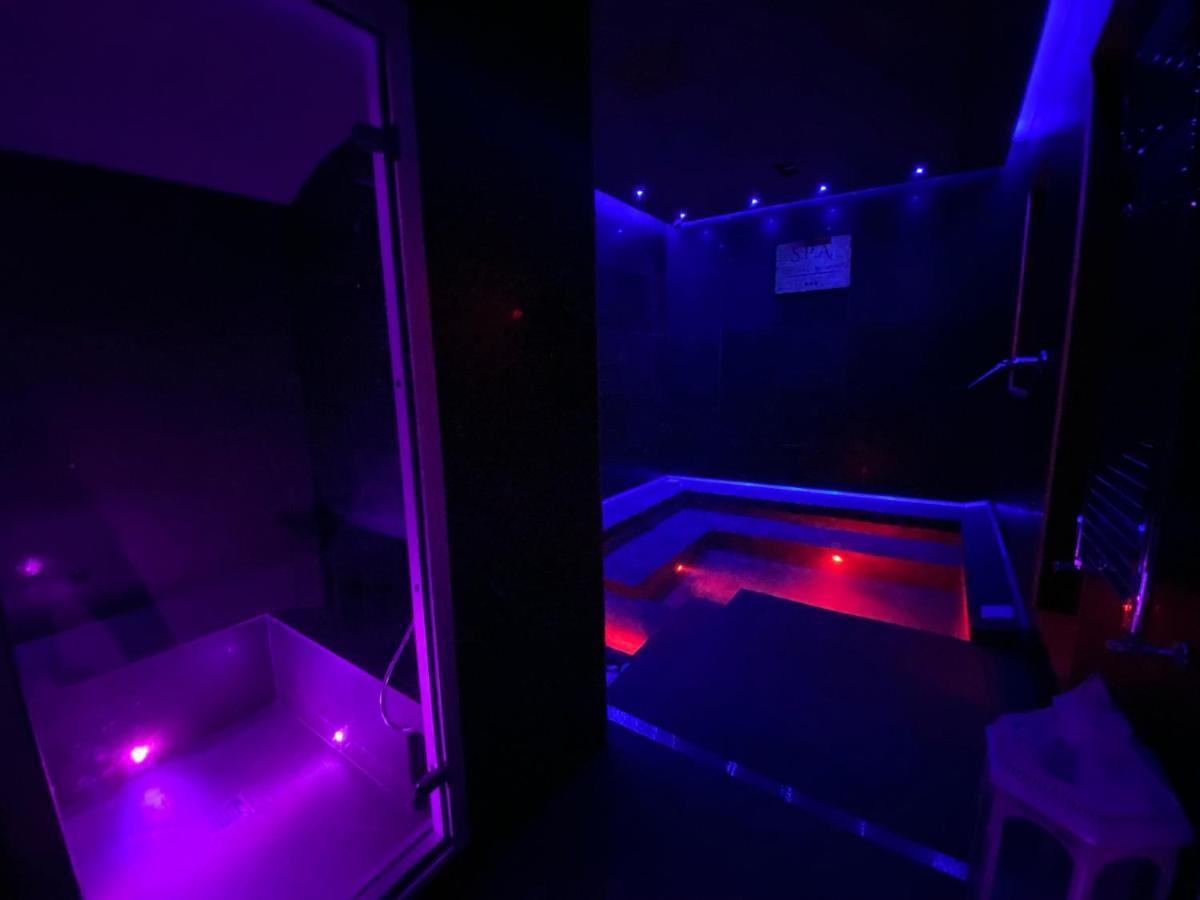 Residenze Romano Ristorante & Spa Albergo Diffuso - White Фоджа Екстериор снимка