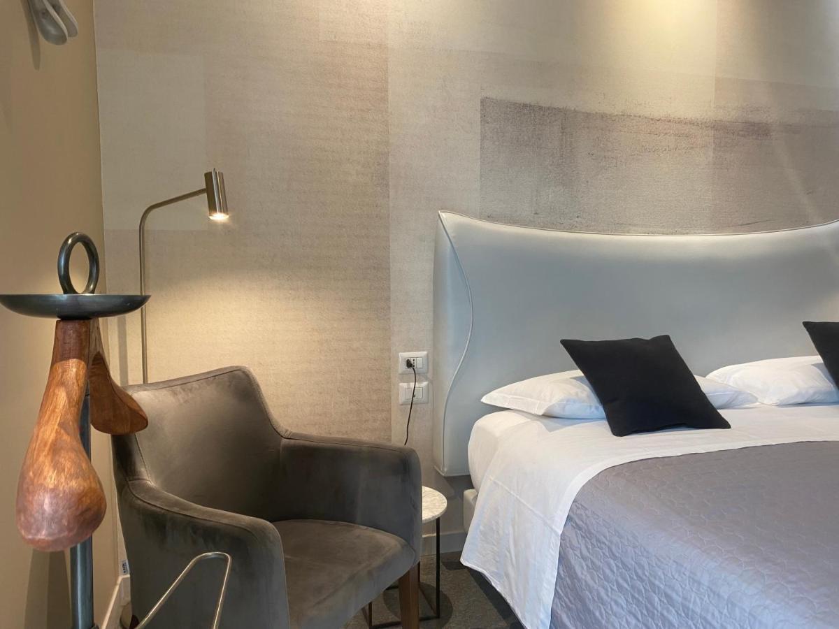 Residenze Romano Ristorante & Spa Albergo Diffuso - White Фоджа Екстериор снимка