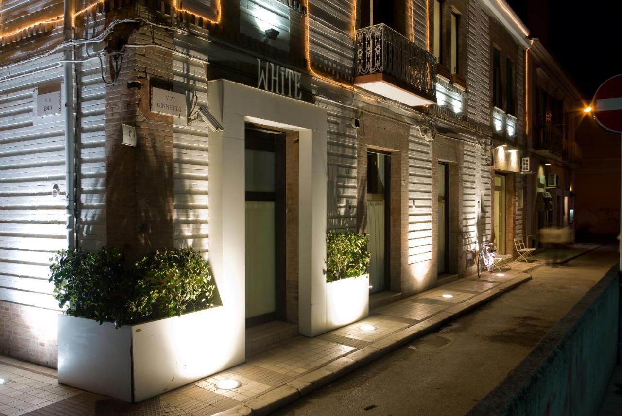 Residenze Romano Ristorante & Spa Albergo Diffuso - White Фоджа Екстериор снимка