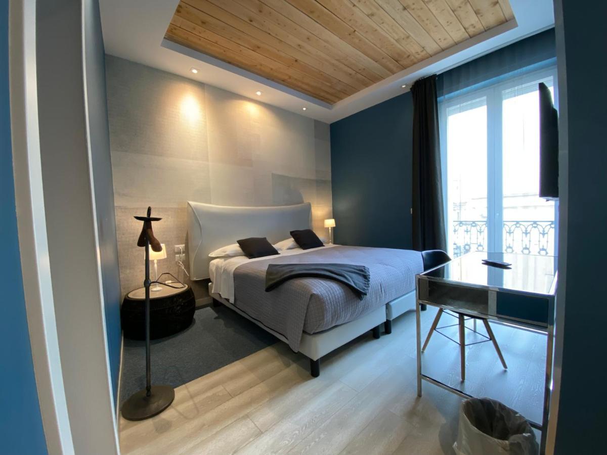 Residenze Romano Ristorante & Spa Albergo Diffuso - White Фоджа Екстериор снимка