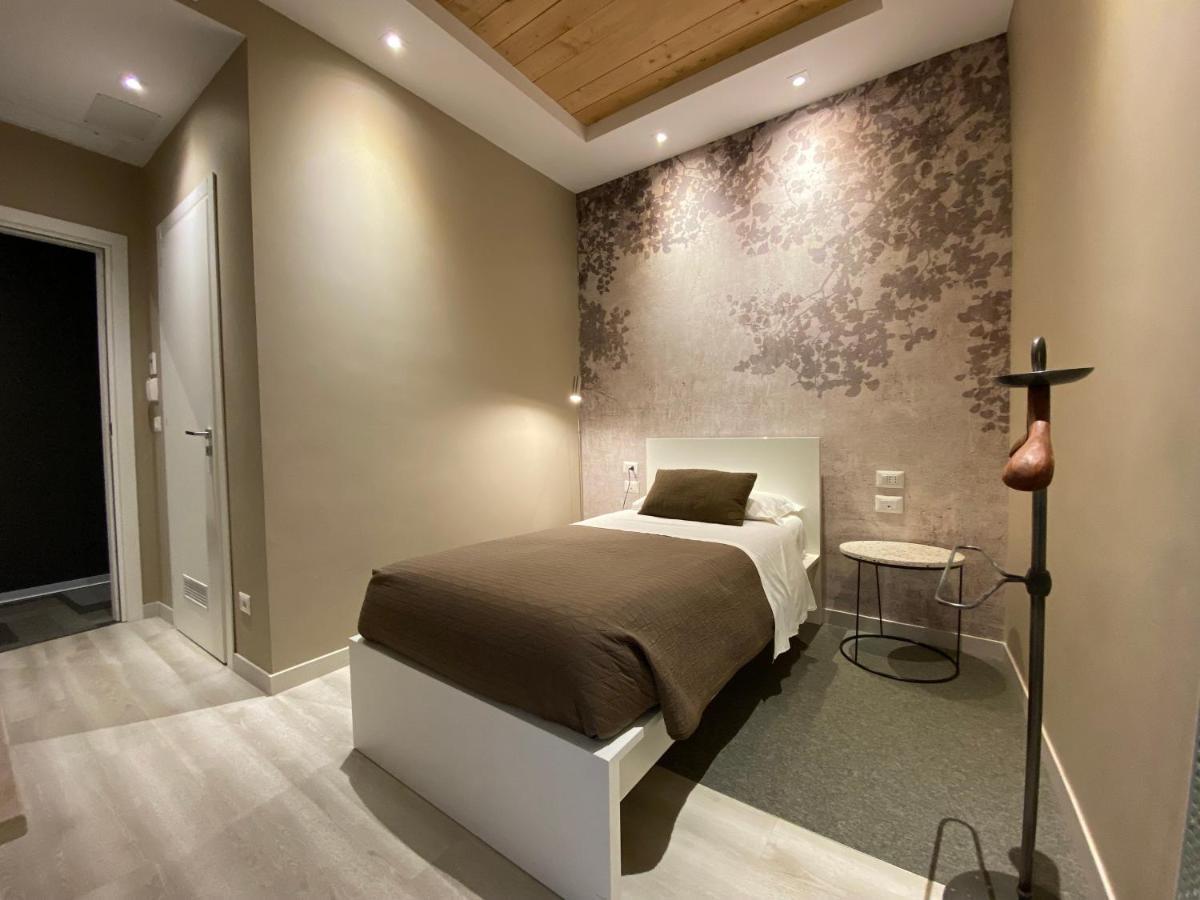Residenze Romano Ristorante & Spa Albergo Diffuso - White Фоджа Екстериор снимка