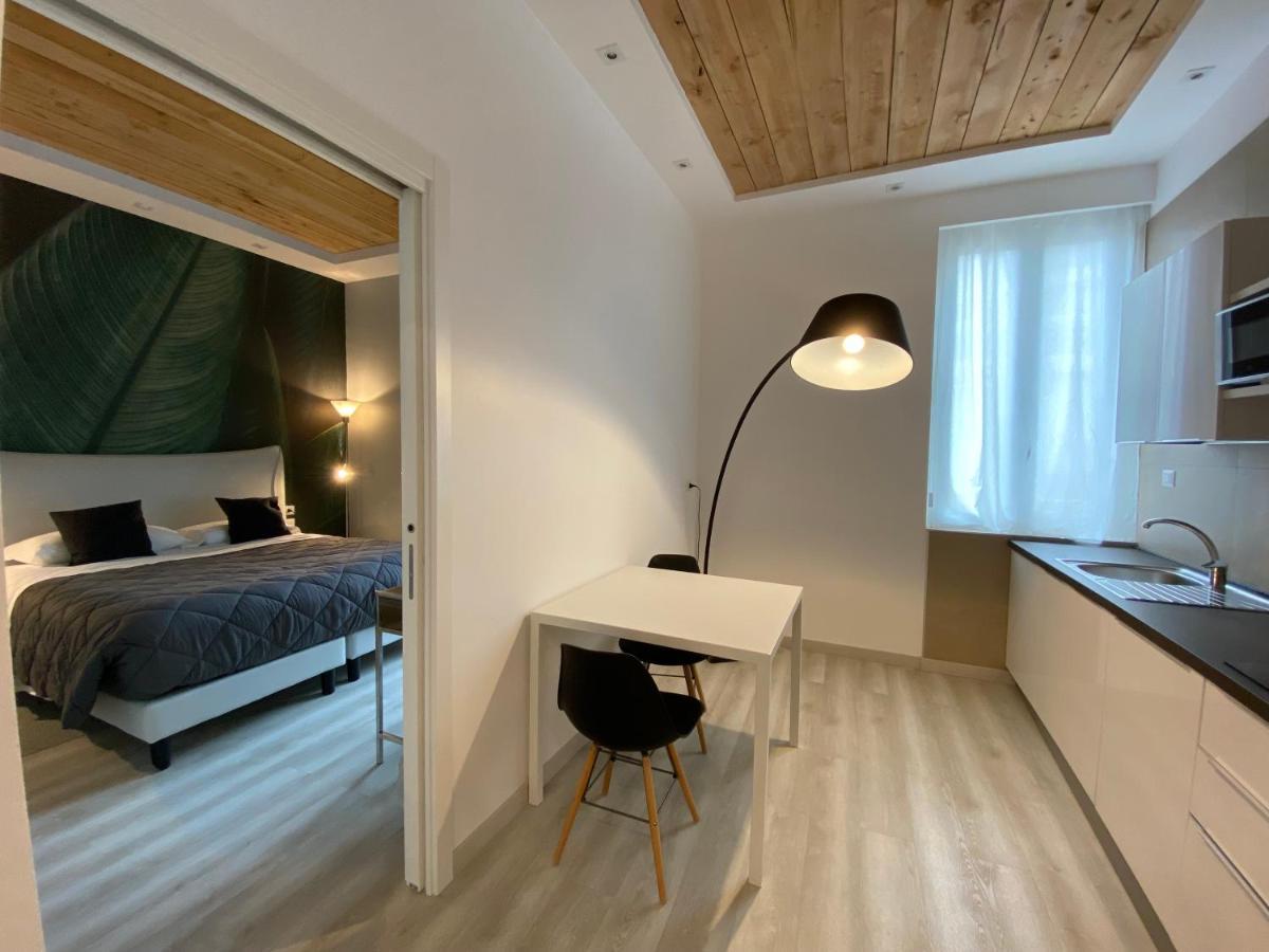Residenze Romano Ristorante & Spa Albergo Diffuso - White Фоджа Екстериор снимка