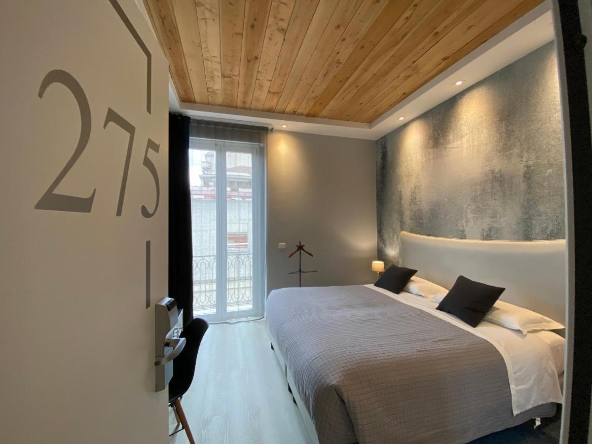 Residenze Romano Ristorante & Spa Albergo Diffuso - White Фоджа Екстериор снимка