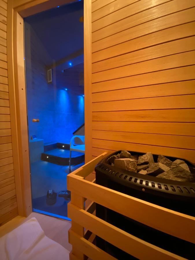Residenze Romano Ristorante & Spa Albergo Diffuso - White Фоджа Екстериор снимка