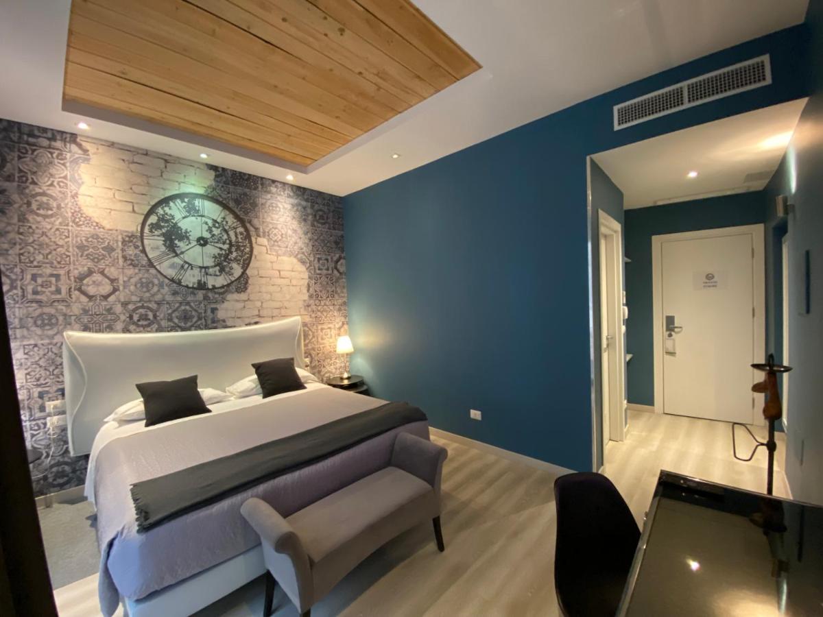 Residenze Romano Ristorante & Spa Albergo Diffuso - White Фоджа Екстериор снимка