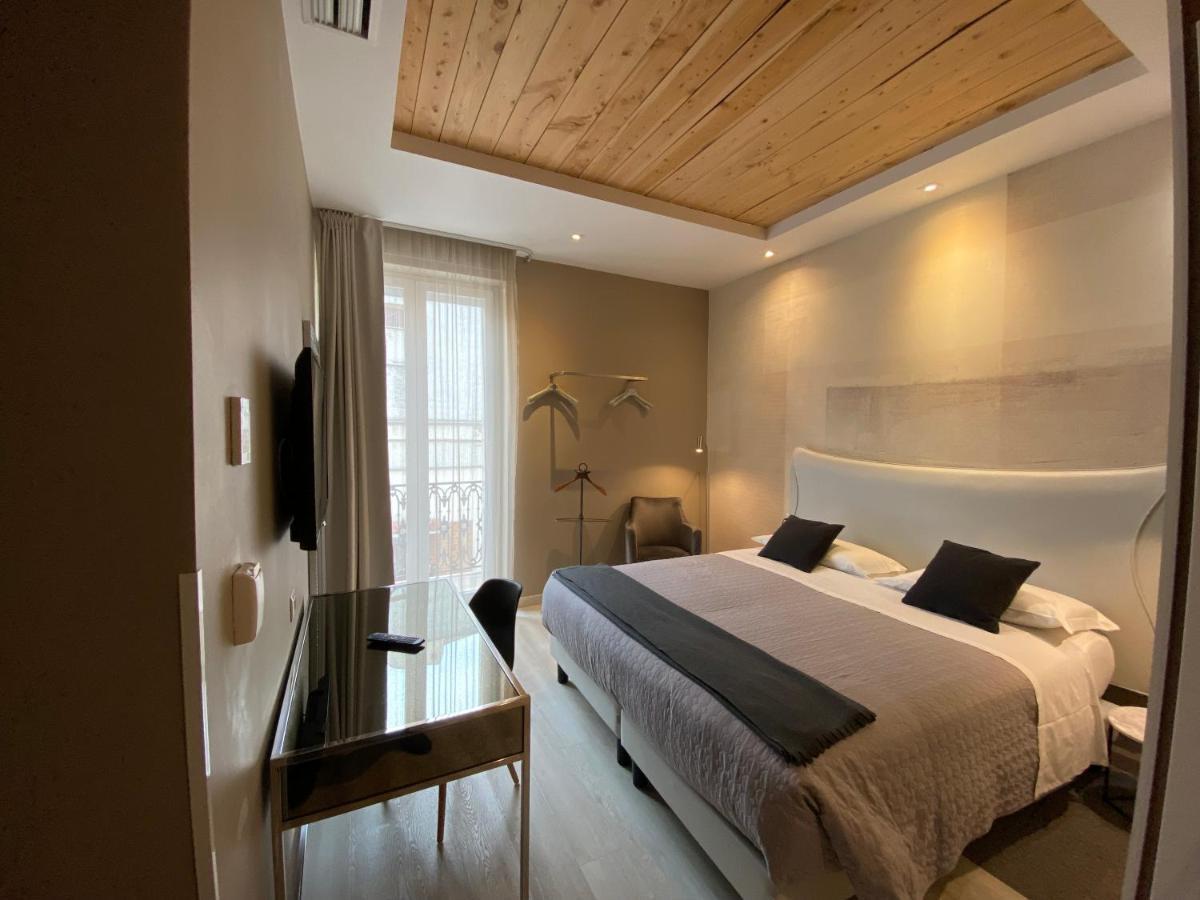 Residenze Romano Ristorante & Spa Albergo Diffuso - White Фоджа Екстериор снимка