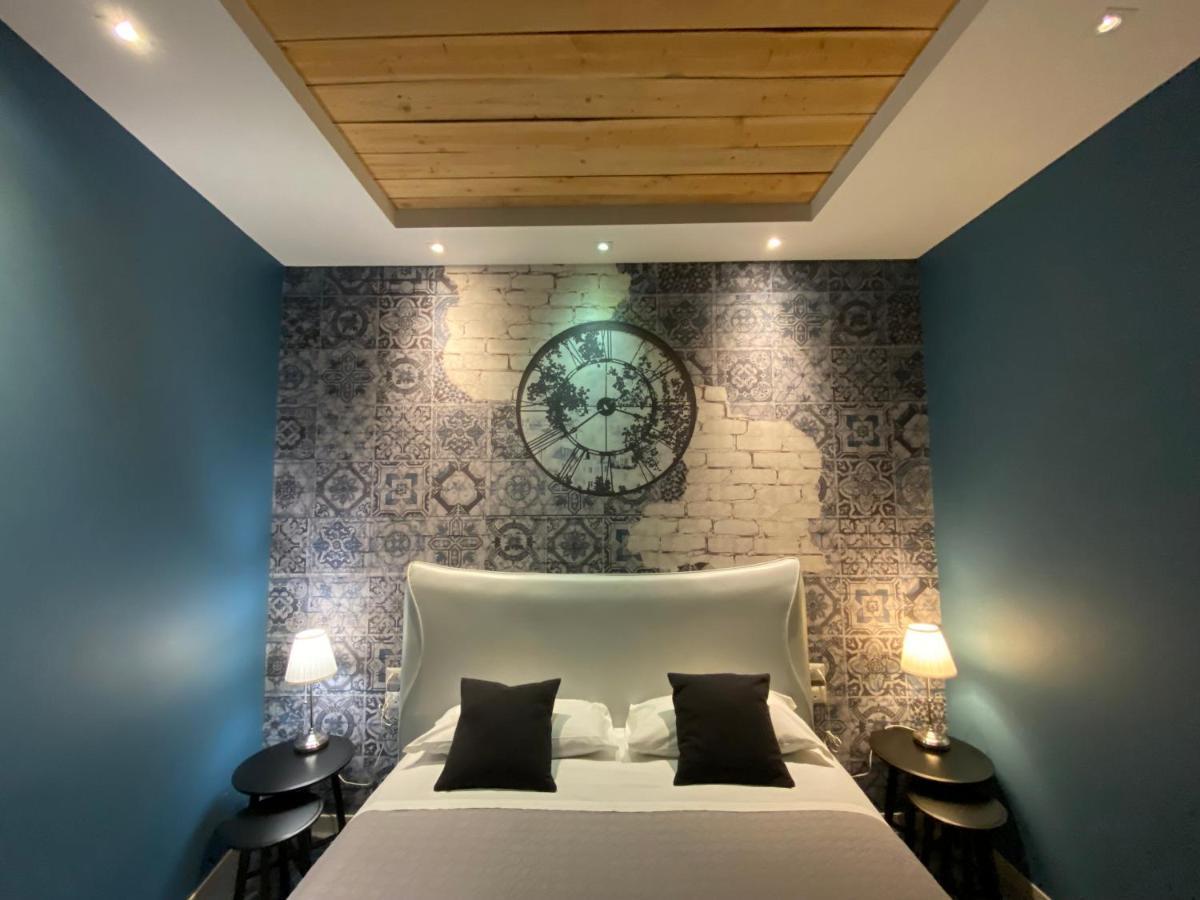 Residenze Romano Ristorante & Spa Albergo Diffuso - White Фоджа Екстериор снимка