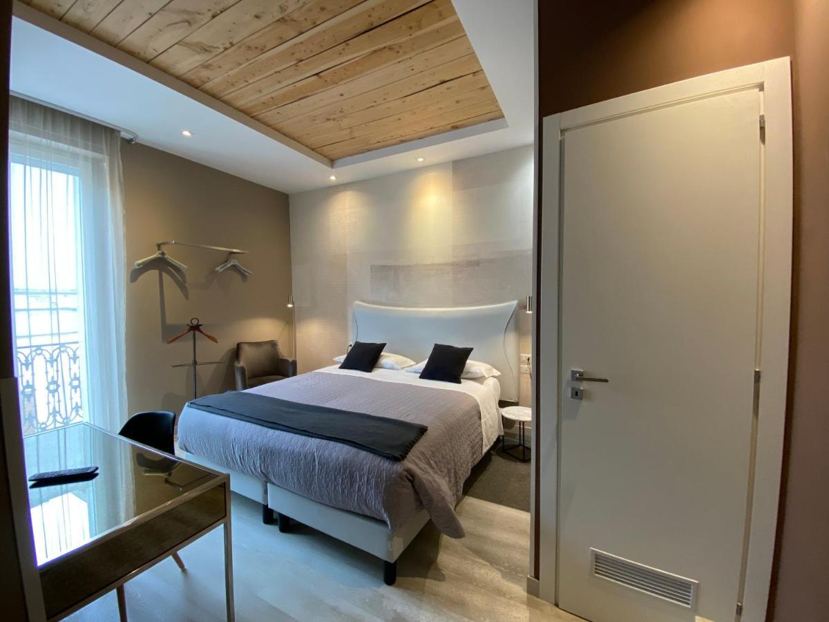 Residenze Romano Ristorante & Spa Albergo Diffuso - White Фоджа Екстериор снимка
