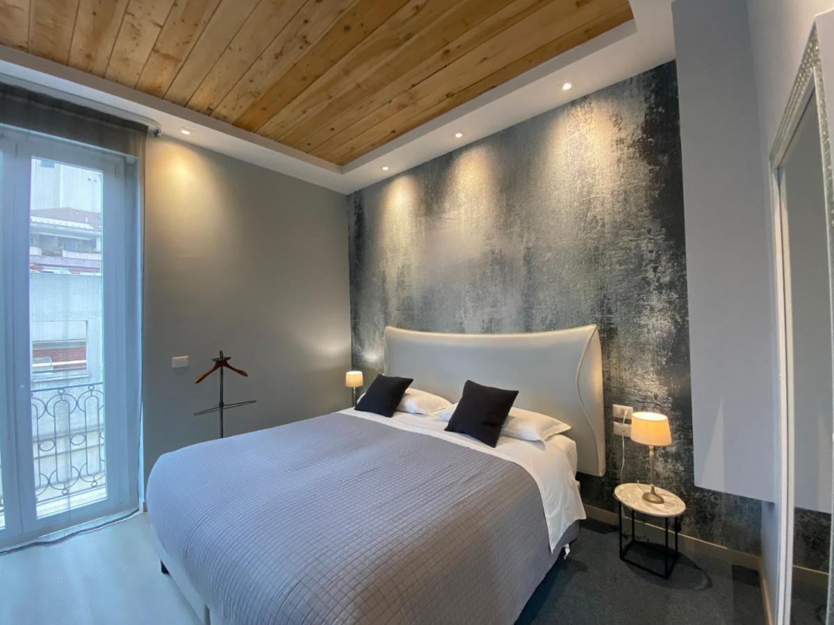 Residenze Romano Ristorante & Spa Albergo Diffuso - White Фоджа Екстериор снимка