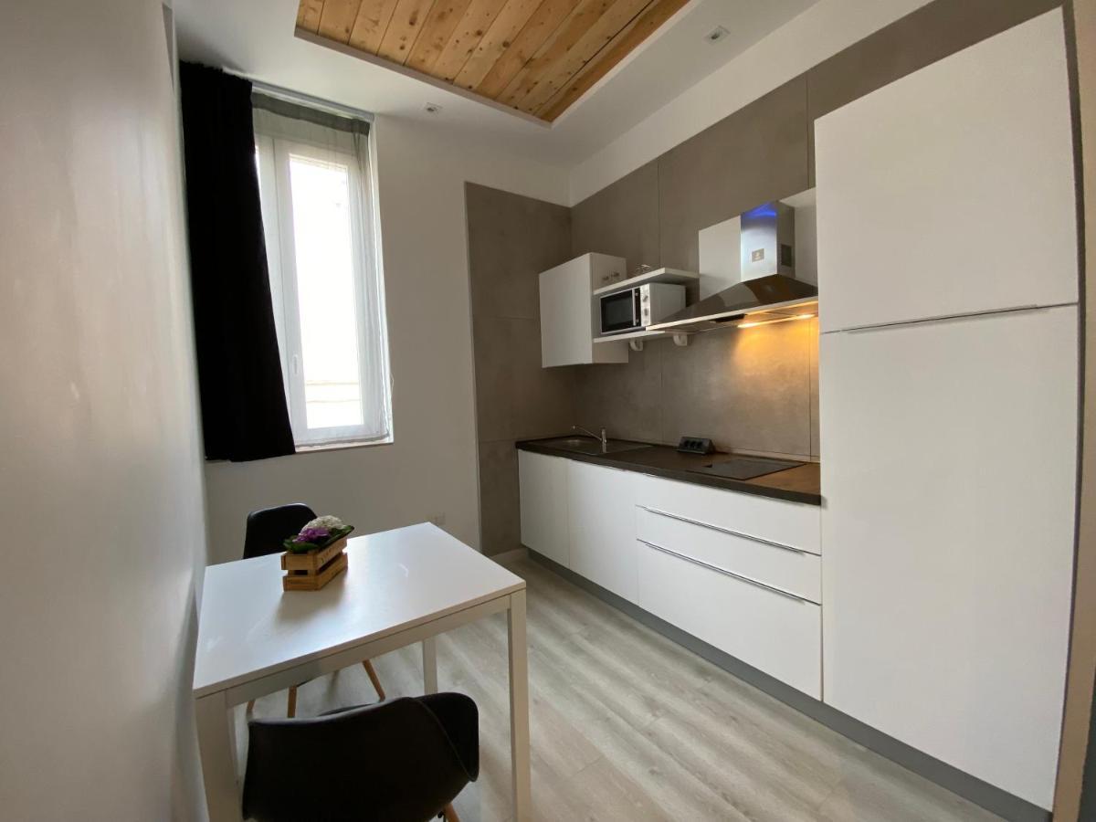 Residenze Romano Ristorante & Spa Albergo Diffuso - White Фоджа Екстериор снимка