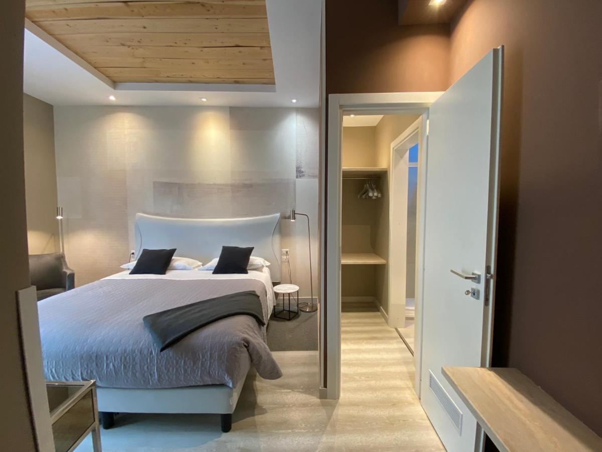Residenze Romano Ristorante & Spa Albergo Diffuso - White Фоджа Екстериор снимка