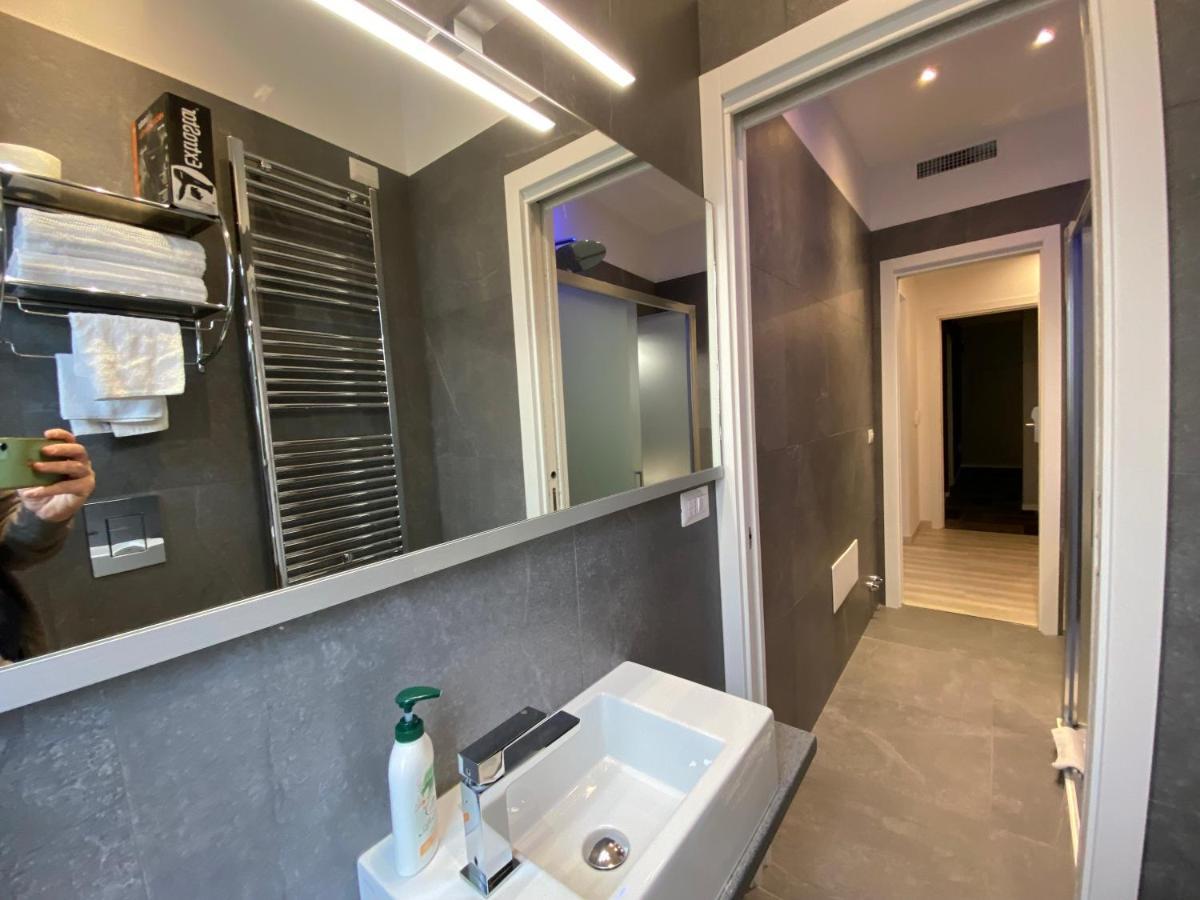 Residenze Romano Ristorante & Spa Albergo Diffuso - White Фоджа Екстериор снимка