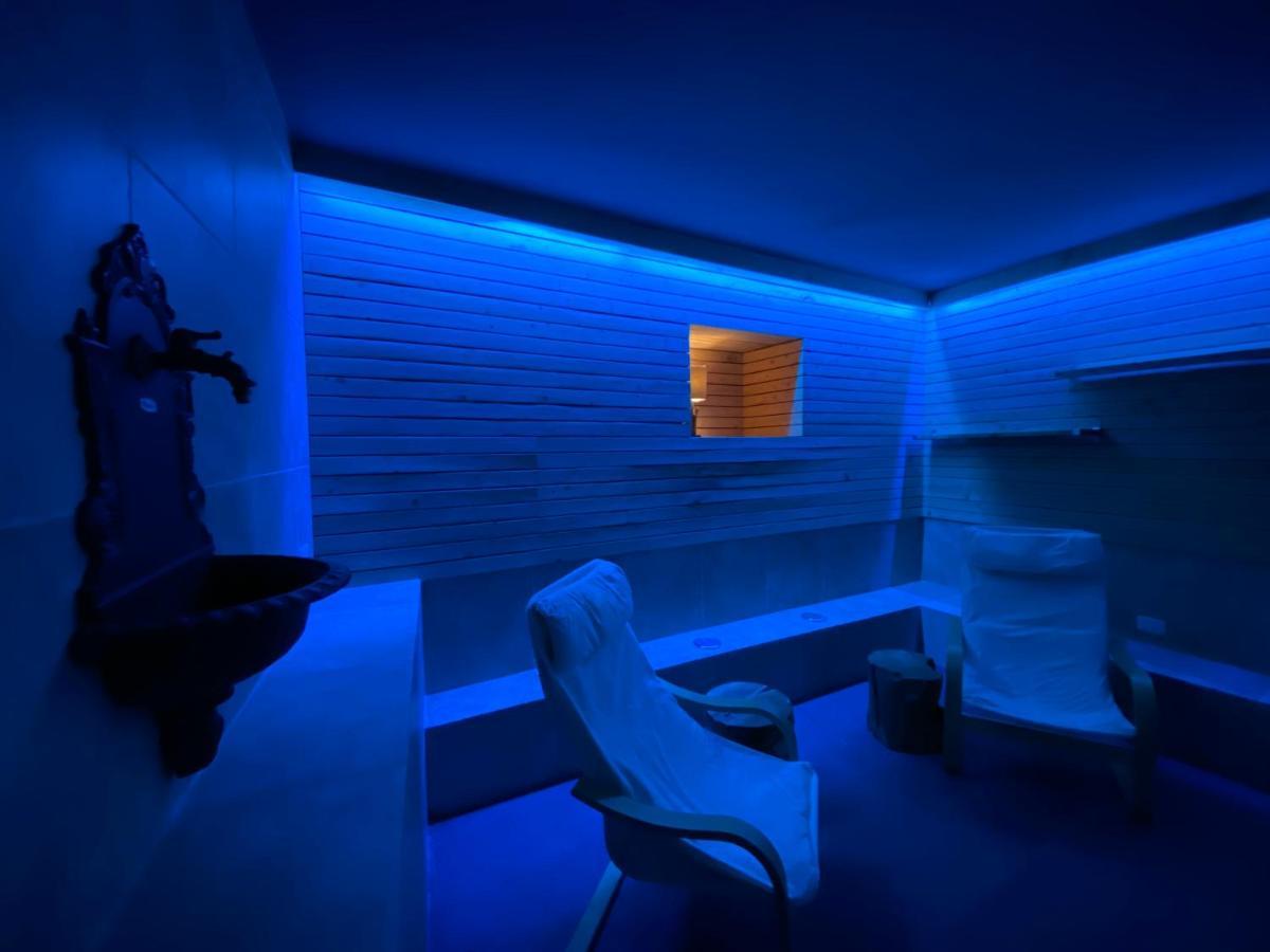 Residenze Romano Ristorante & Spa Albergo Diffuso - White Фоджа Екстериор снимка