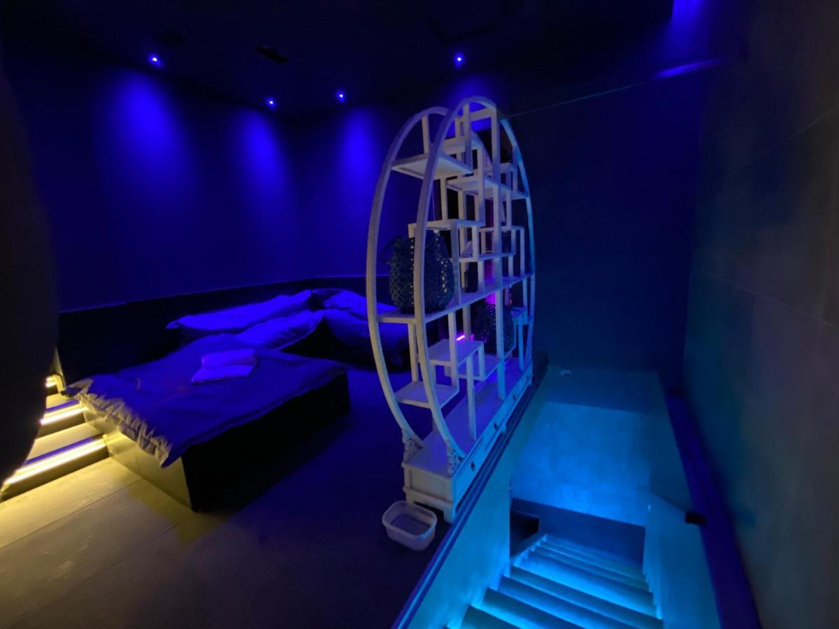 Residenze Romano Ristorante & Spa Albergo Diffuso - White Фоджа Екстериор снимка