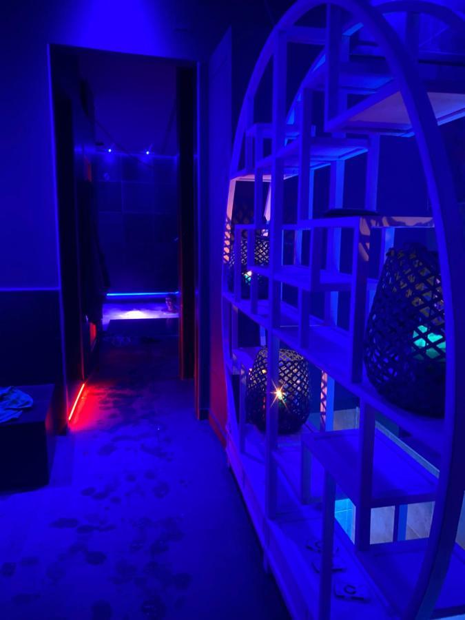 Residenze Romano Ristorante & Spa Albergo Diffuso - White Фоджа Екстериор снимка