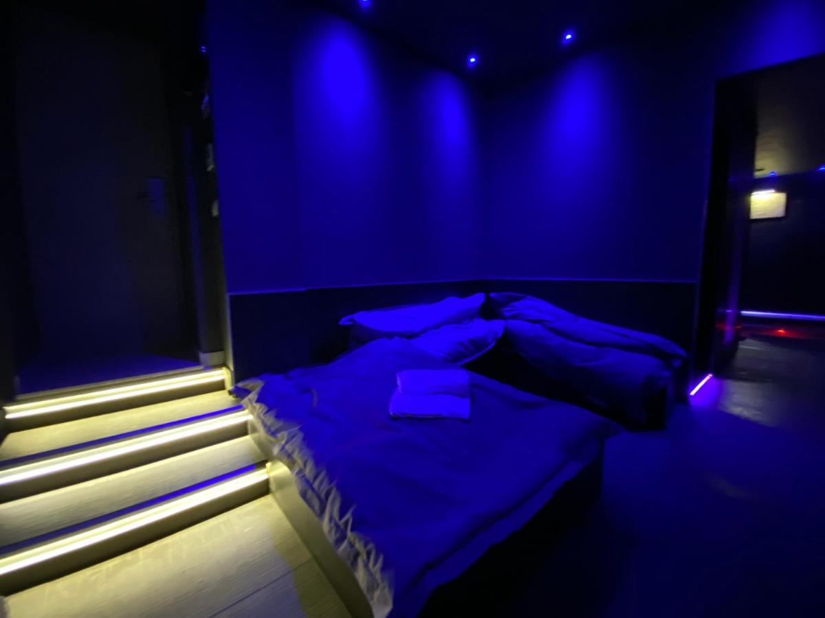 Residenze Romano Ristorante & Spa Albergo Diffuso - White Фоджа Екстериор снимка