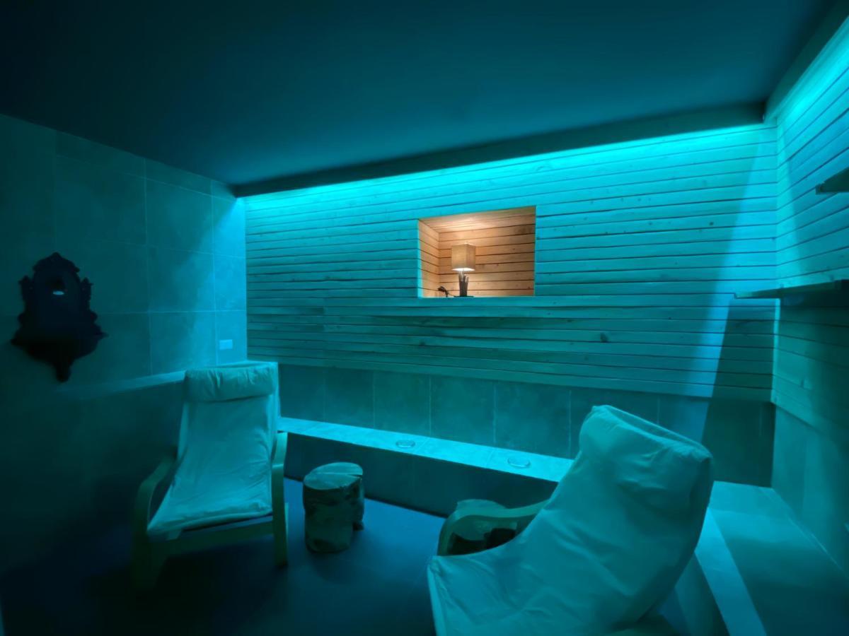 Residenze Romano Ristorante & Spa Albergo Diffuso - White Фоджа Екстериор снимка