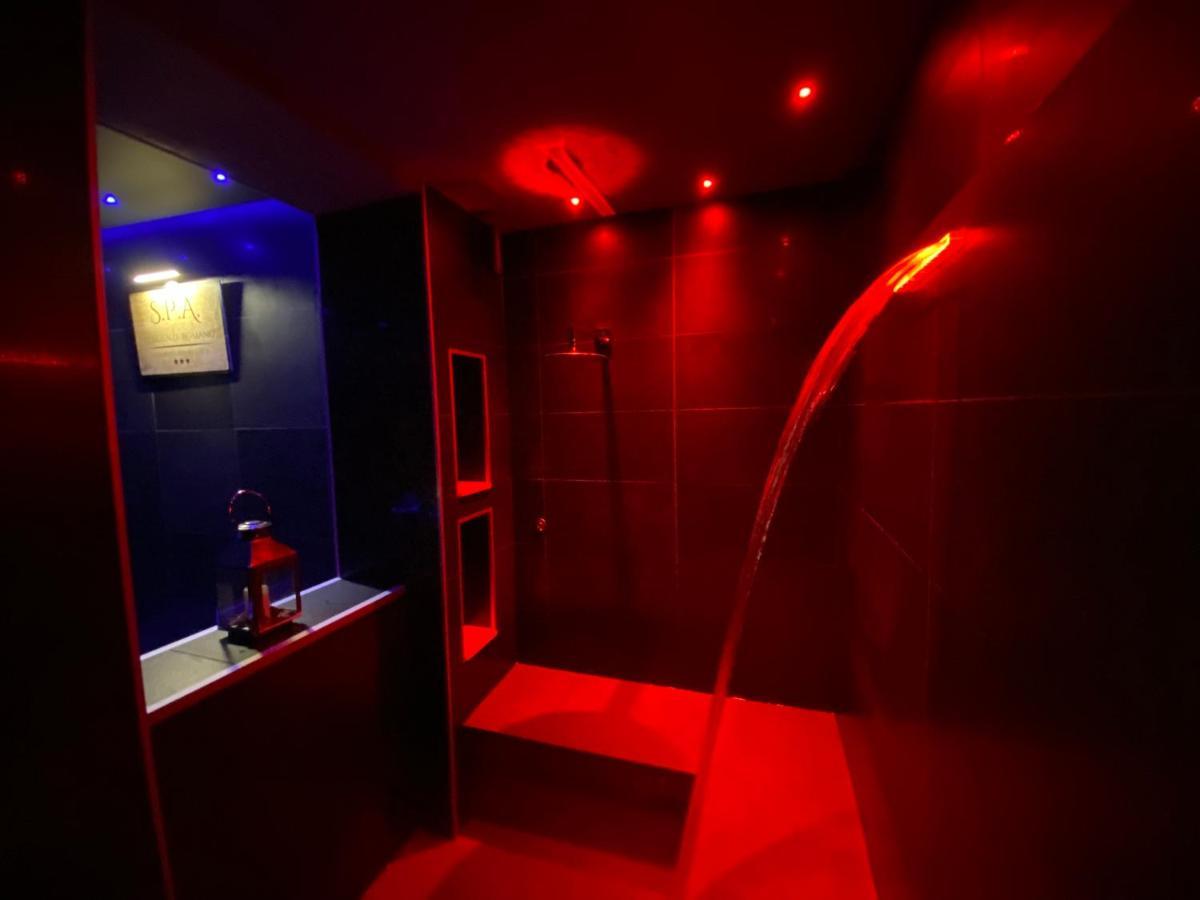 Residenze Romano Ristorante & Spa Albergo Diffuso - White Фоджа Екстериор снимка
