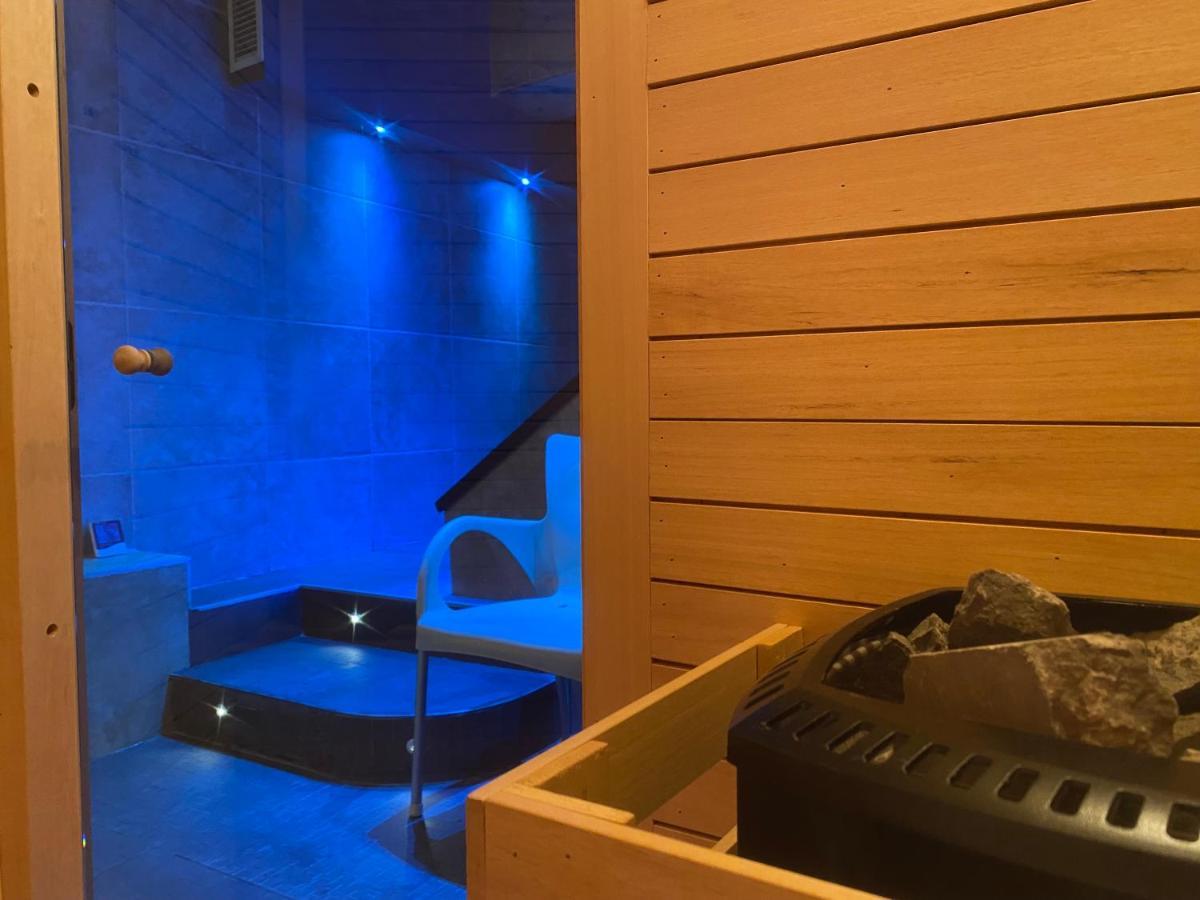 Residenze Romano Ristorante & Spa Albergo Diffuso - White Фоджа Екстериор снимка