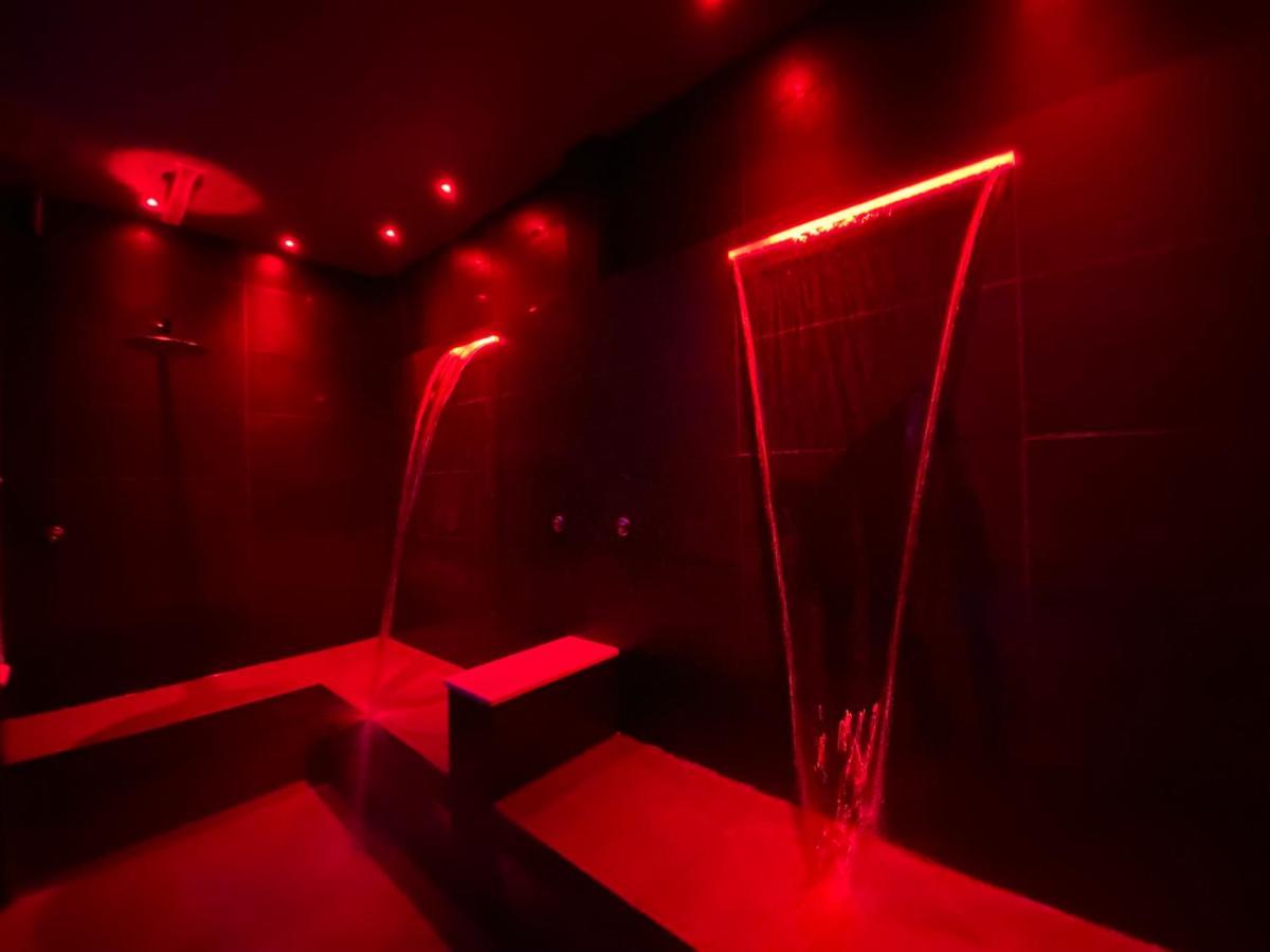 Residenze Romano Ristorante & Spa Albergo Diffuso - White Фоджа Екстериор снимка