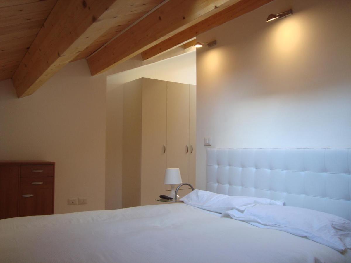 Residenze Romano Ristorante & Spa Albergo Diffuso - White Фоджа Екстериор снимка
