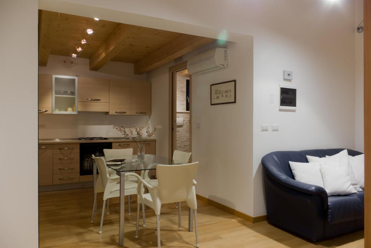 Residenze Romano Ristorante & Spa Albergo Diffuso - White Фоджа Екстериор снимка