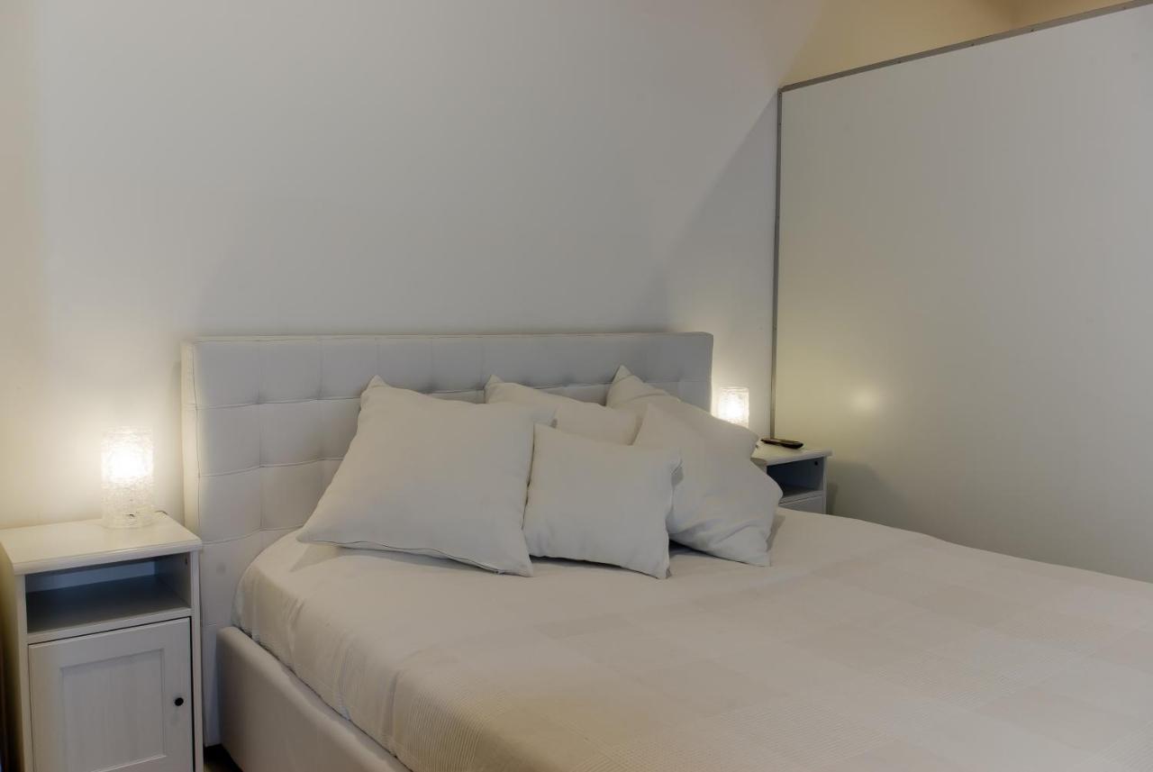 Residenze Romano Ristorante & Spa Albergo Diffuso - White Фоджа Екстериор снимка
