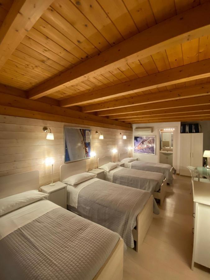 Residenze Romano Ristorante & Spa Albergo Diffuso - White Фоджа Екстериор снимка
